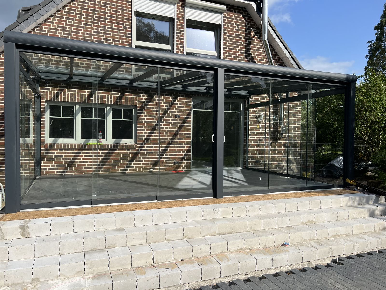 ATT Wintergärten Projekt 47