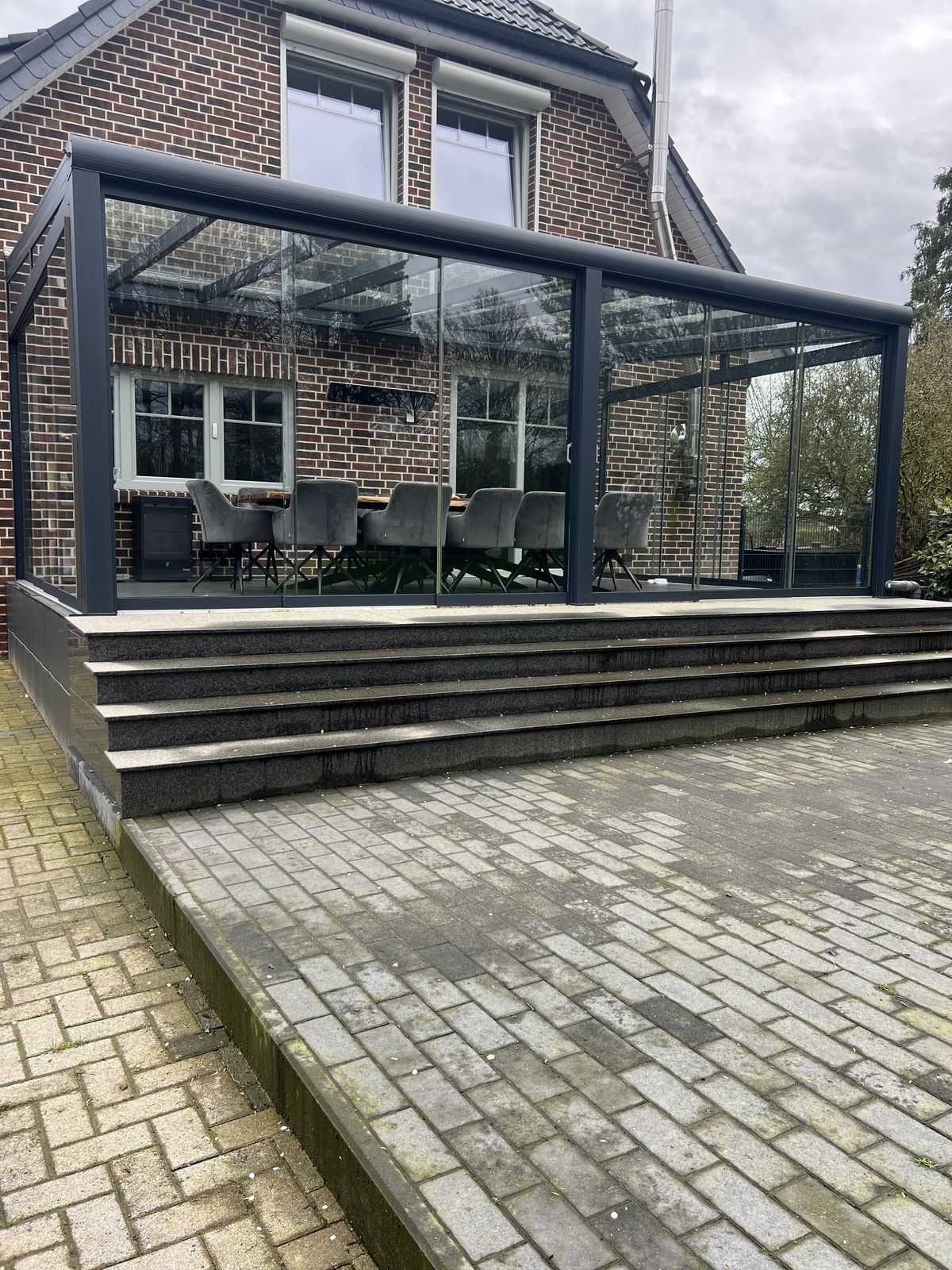 ATT Wintergärten Projekt 103