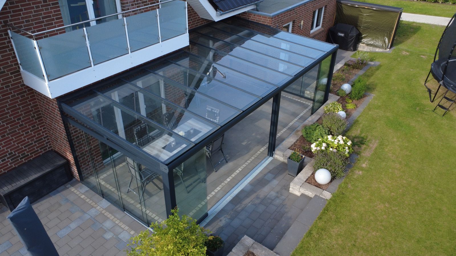 Referenzen & Projekte