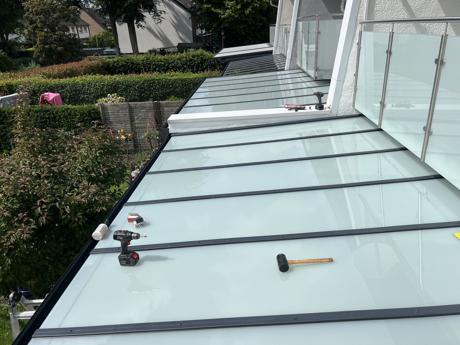 ATT Reihenmittelhäuser Projekt 106