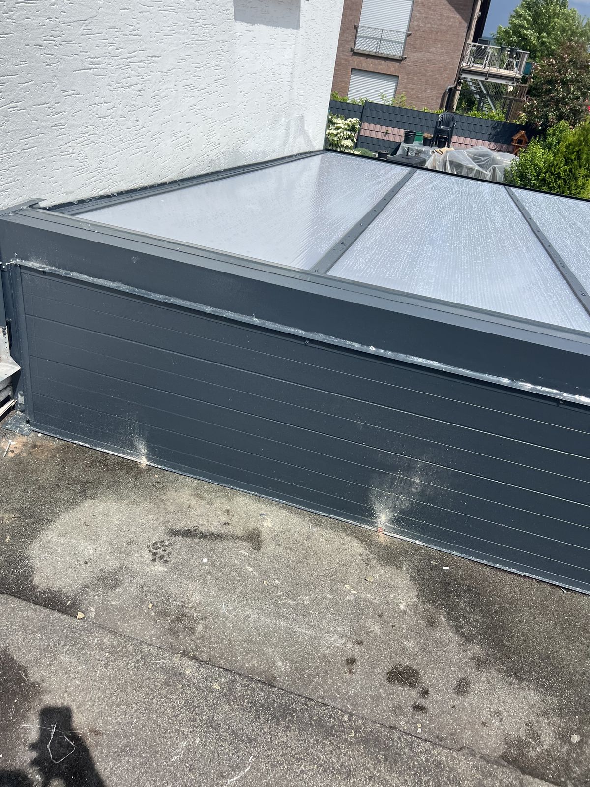 ATT Reihenmittelhäuser Projekt 56