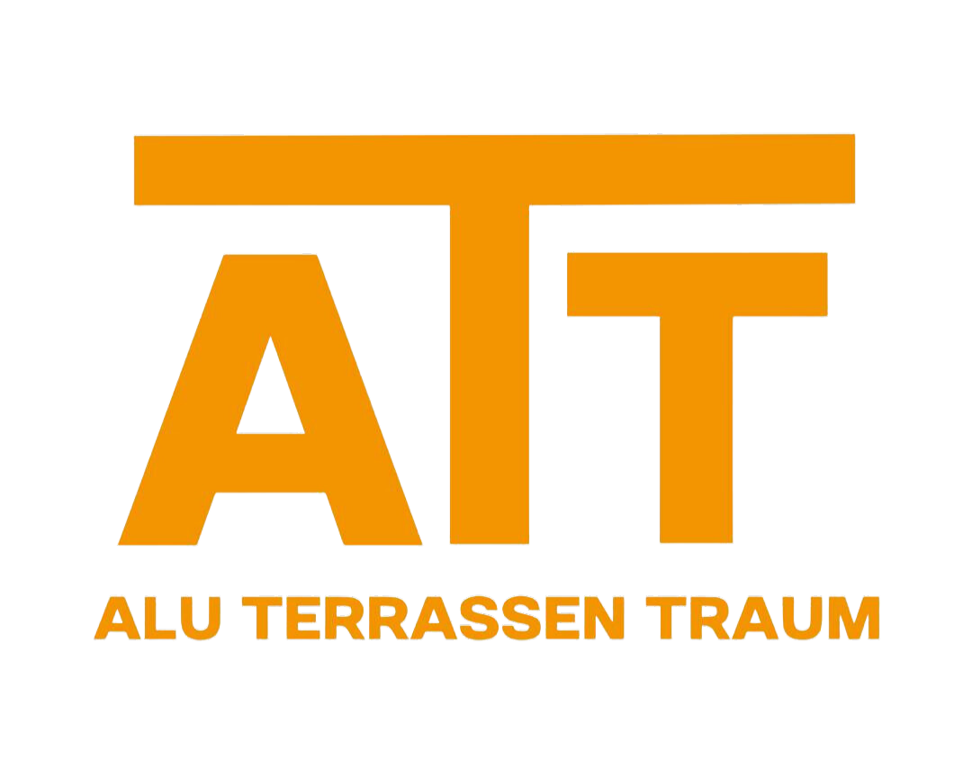ATT Aluminium Terrassentraum